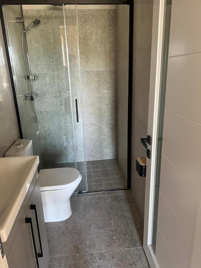 Apartamentai “Kursiu Snauda” Palanga Eksteriør bilde