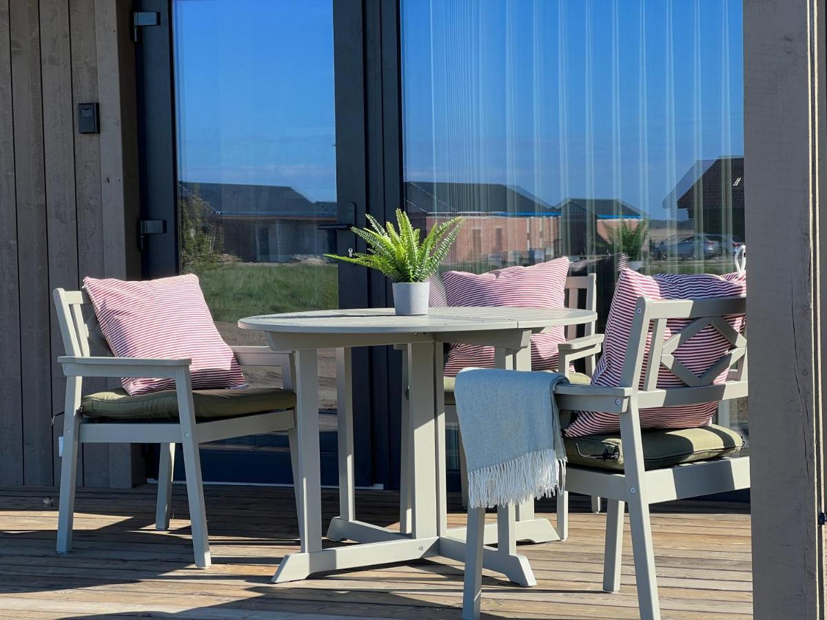 Apartamentai “Kursiu Snauda” Palanga Eksteriør bilde
